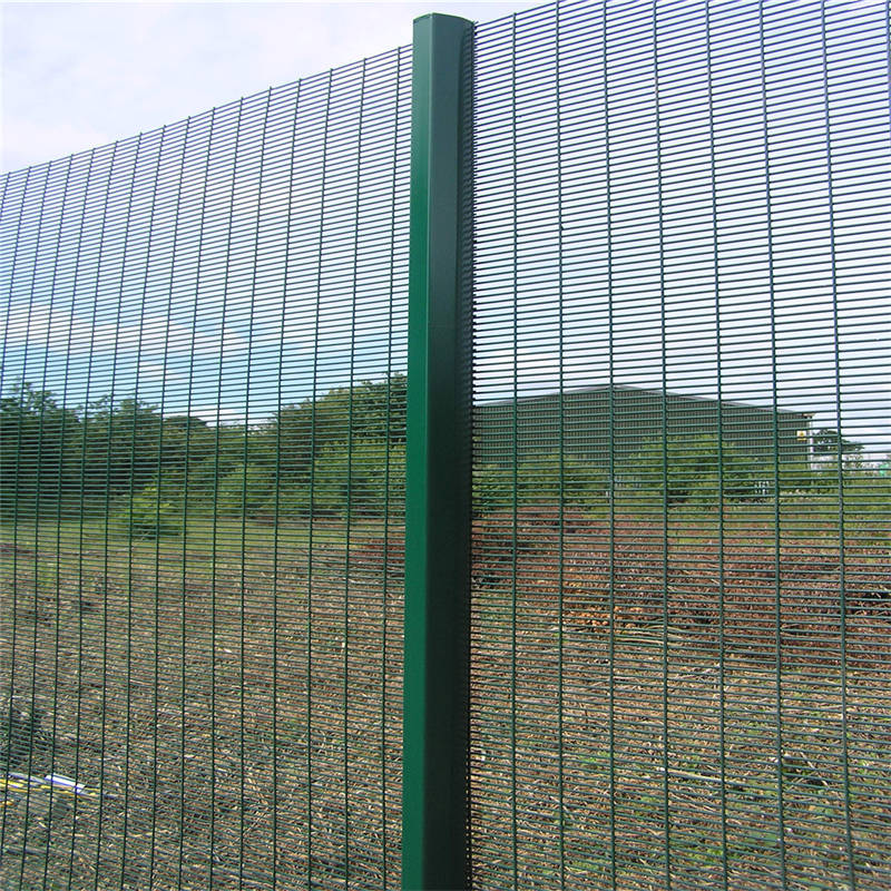 Anti climb Fence 358 Fencing And Clearvu Fencing Clear View Fence anti-climb-fence-358-fencing-and-clearvu-fencing-clear-view-fence