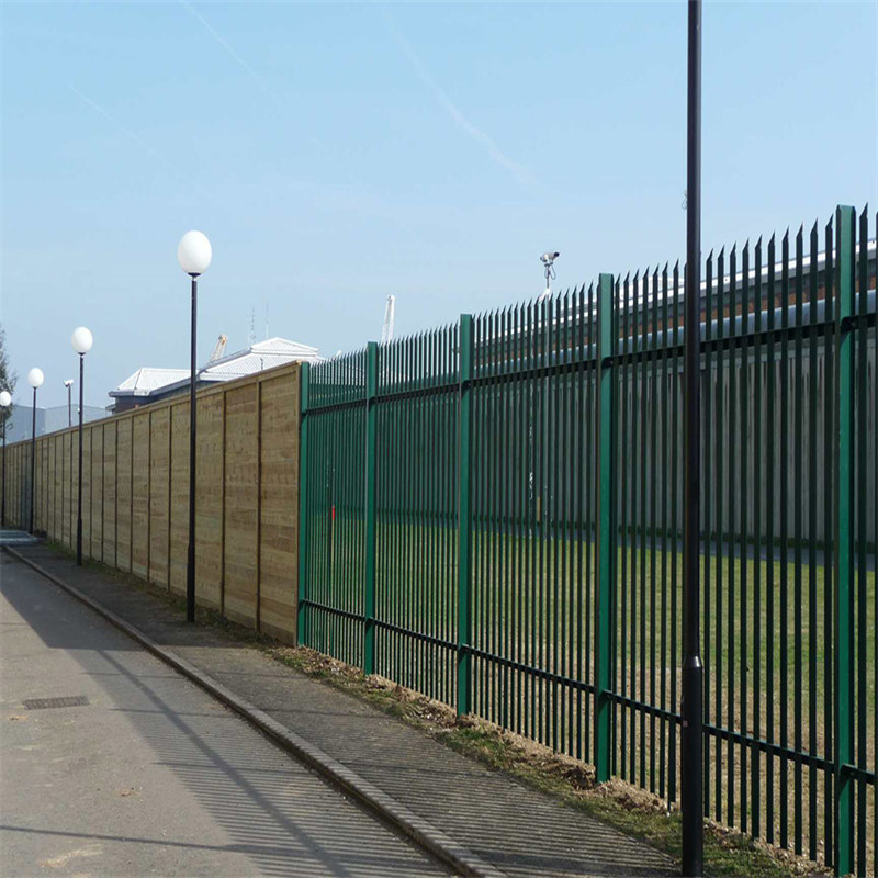 palisade fencing for sale pretoria