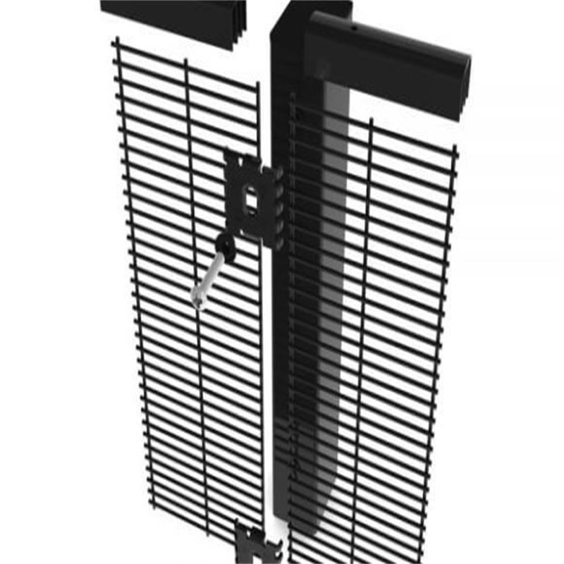clear view fencing prices