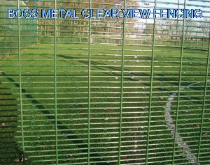 High Security Fence (1)