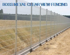 High Security Fence (2)