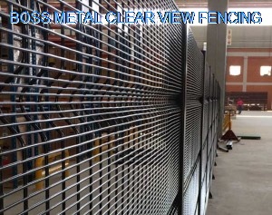 High Security Fence (6)