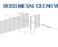 High Security Fence (1)
