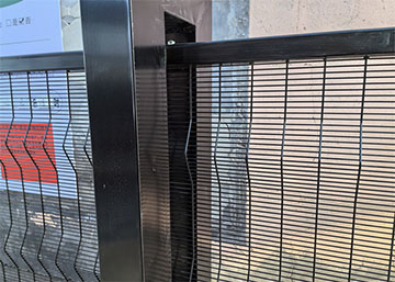Innvoation Fencing Solutions