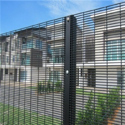 high security 358 mesh fencing