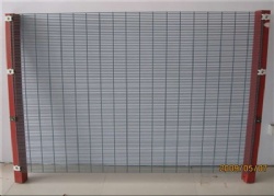 Securifor 358 Mesh: The Ultimate High-Security Fence