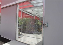 Clear View Fence Panels: A Secure and Stylish Option for Homes