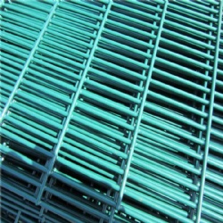 358 Prison Mesh Fencing: Unparalleled Strength and Security
