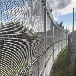 Clearview Fencing Potchefstroom: Ultimate High-Security Barrier