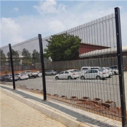 3510 fence