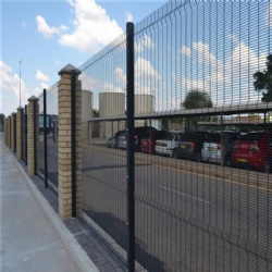 Cochrane fencing