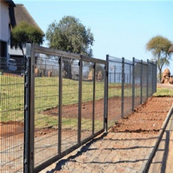 Clearview fencing Durban