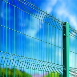 Nylofor 3D fence