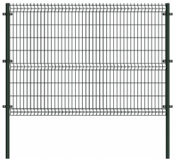 wire fence panel