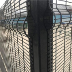 Clear View Fencing George: Perfect Security Solution with a View